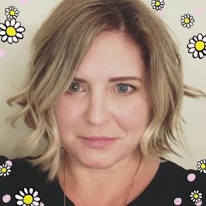 Meet your Posher, Paula